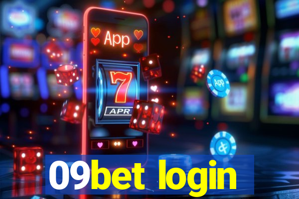 09bet login